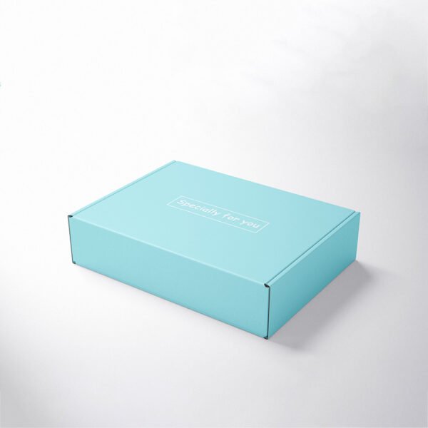 custom cardboard paper boxes for paper packaging gift boxes