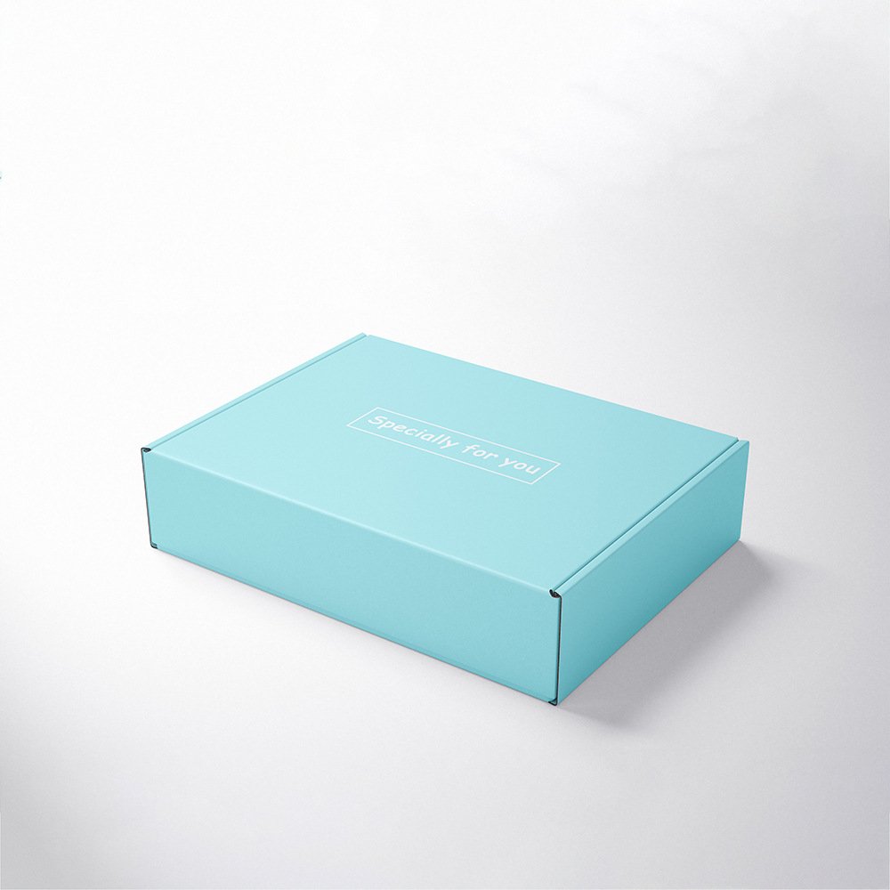 custom cardboard paper boxes for paper packaging gift boxes