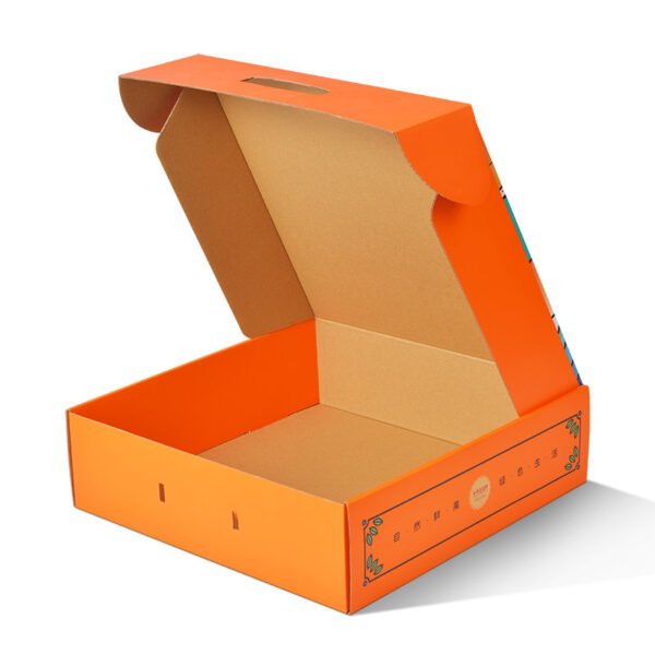 custom cardboard paper boxes for paper packaging gift boxes
