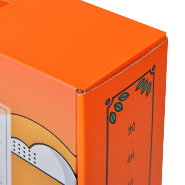 custom cardboard paper boxes for paper packaging gift boxes