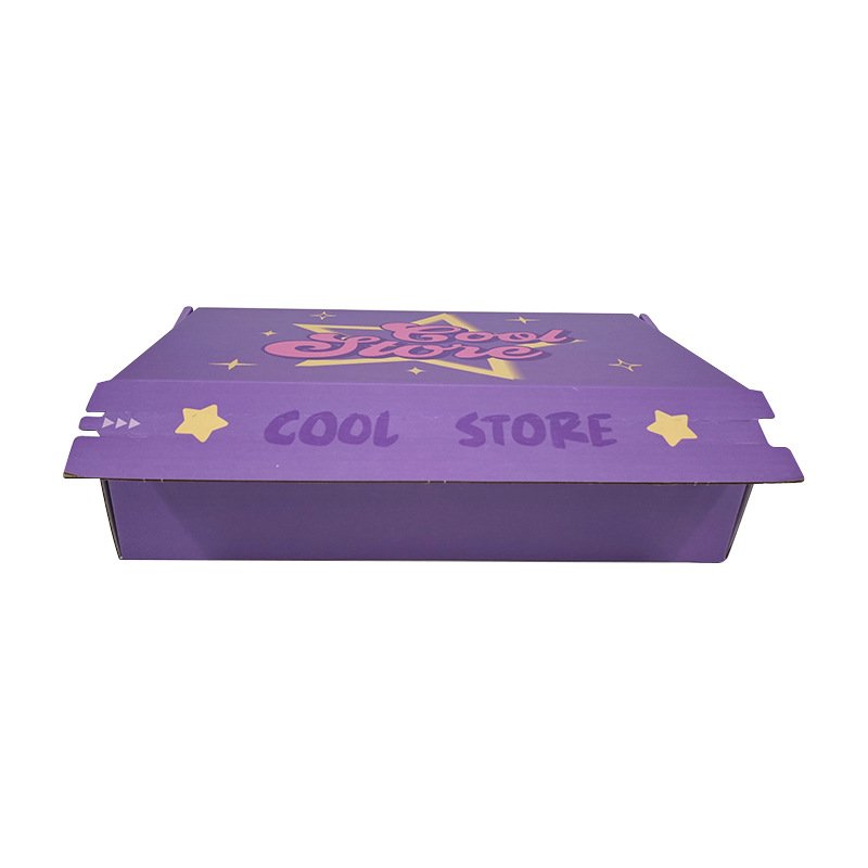custom cardboard paper boxes for paper packaging gift boxes
