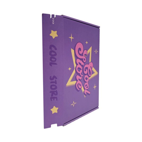 custom cardboard paper boxes for paper packaging gift boxes