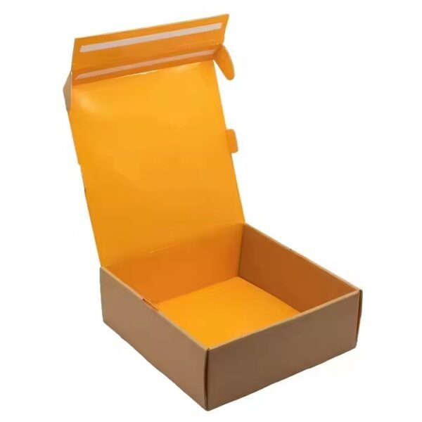 custom cardboard paper boxes for airplane packaging boxes