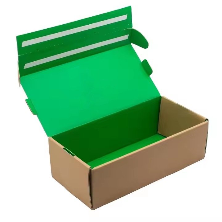custom cardboard paper boxes for airplane packaging boxes