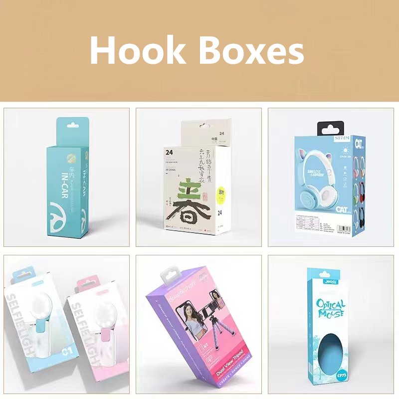 hook boxes