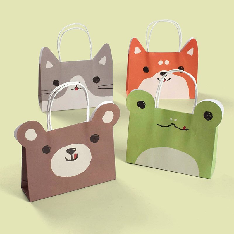 OEM Luxury Paper Bags manufacturer