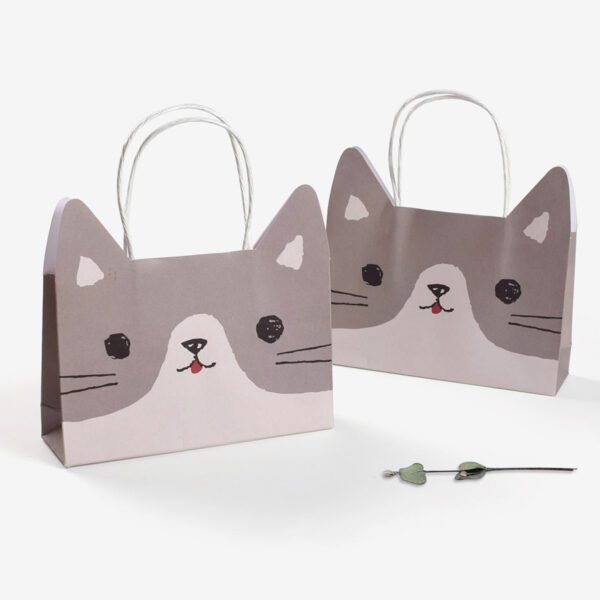 custom Paper Bags