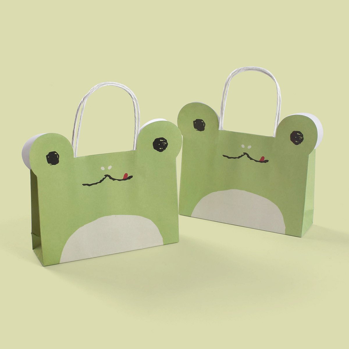 custom Paper Bags