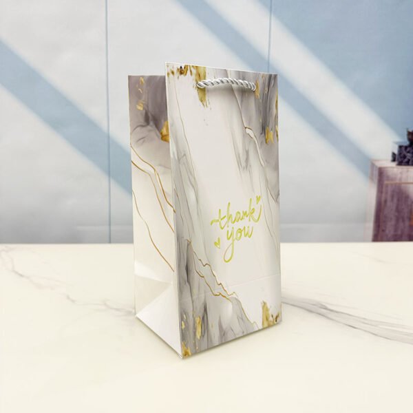 OEM Luxury Paper Bags