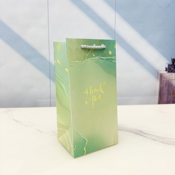 OEM Luxury Paper Bags