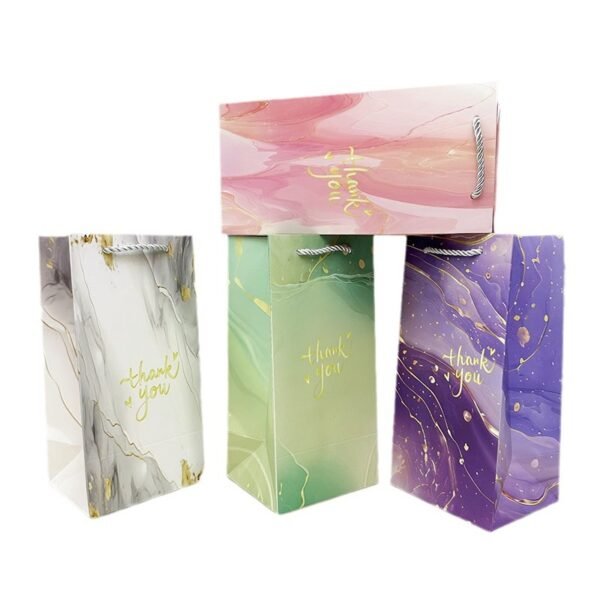 OEM Luxury Paper Bags