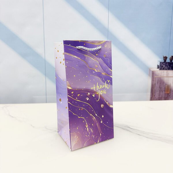 Luxury Paper Bags