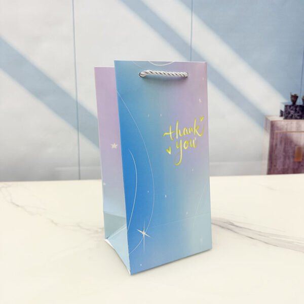 OEM Luxury Paper Bags