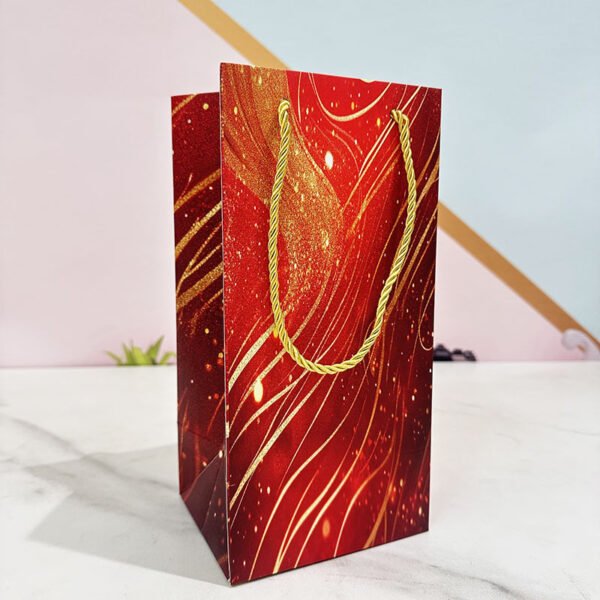OEM Luxury Paper Bags