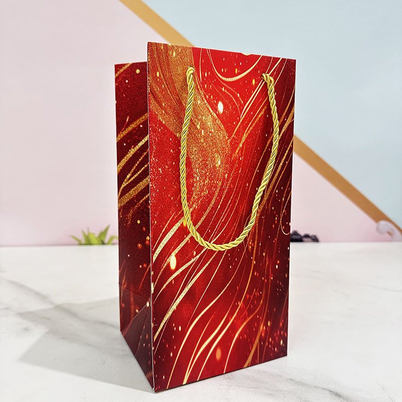 OEM Luxury Paper Bags