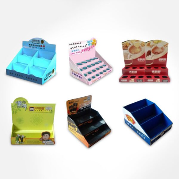 paper PDQ boxes wholesales