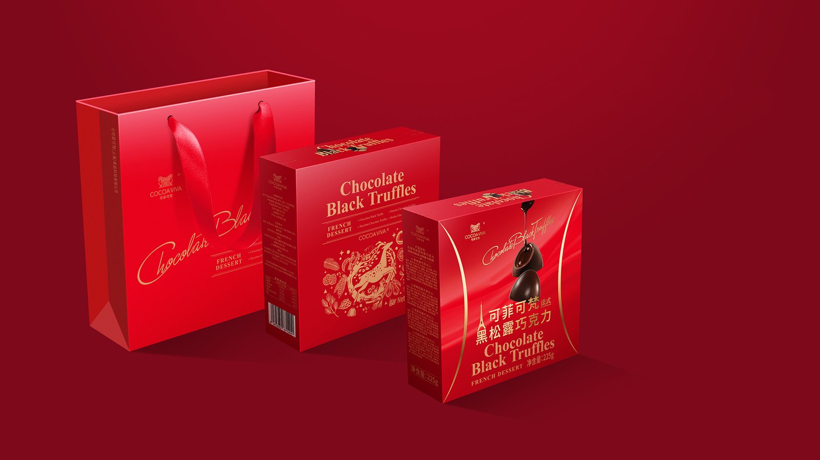 food paper boxes chocolate boxes
