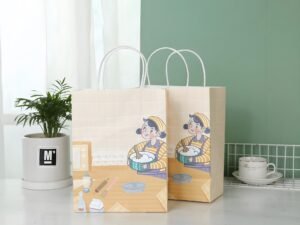 paper bag factory