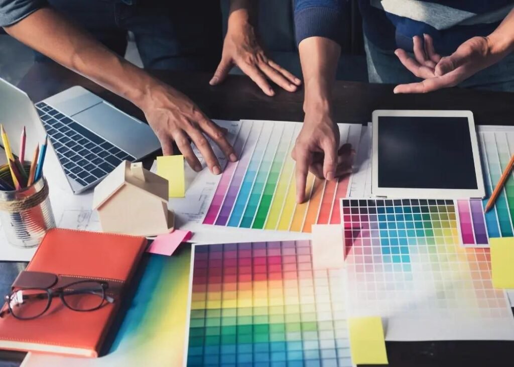 Color Consistency Across Batches: How to Ensure Your “Brand Blue” Matches Between Gift Boxes and Paper Bags