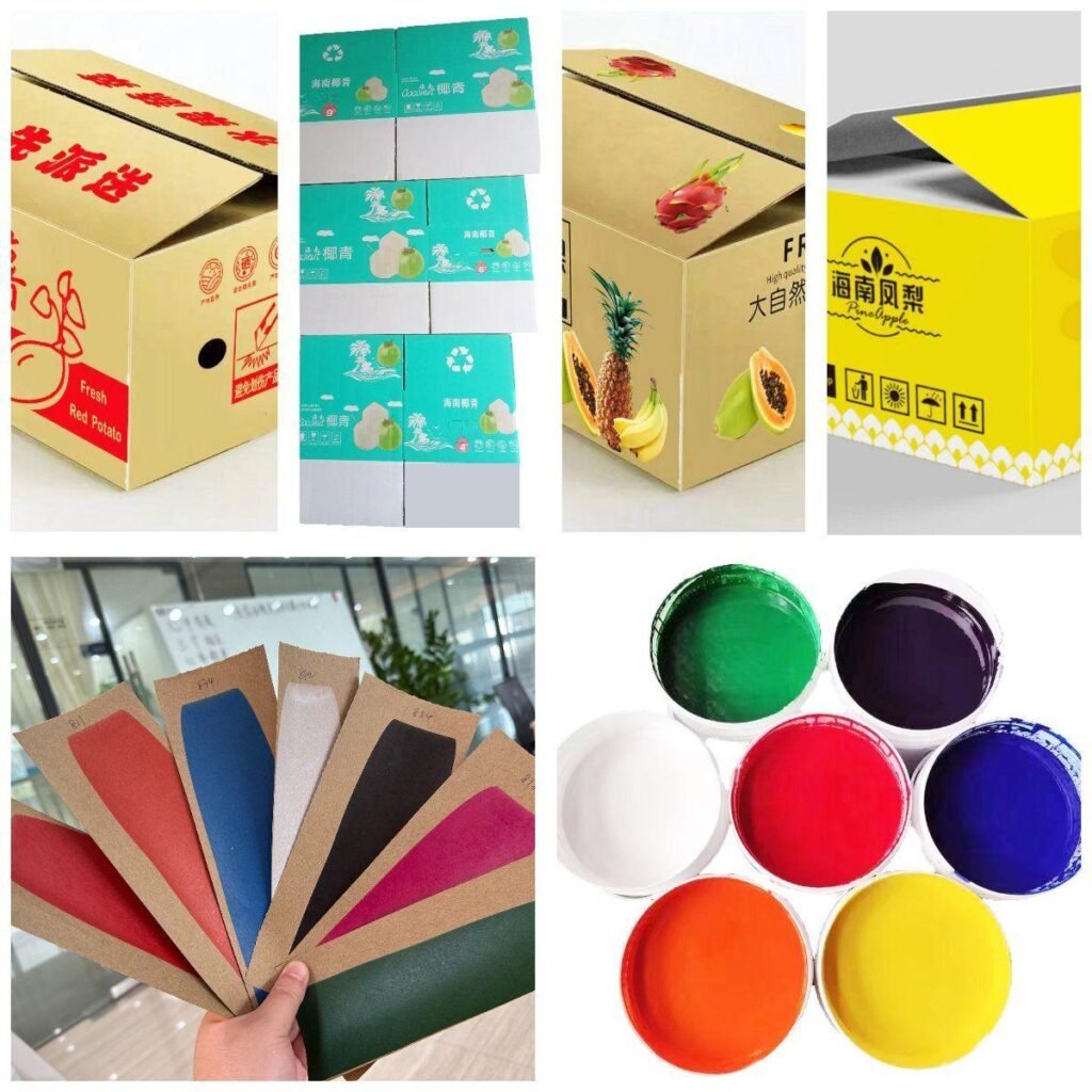 Which Ink Is Better for Preventing Fading?