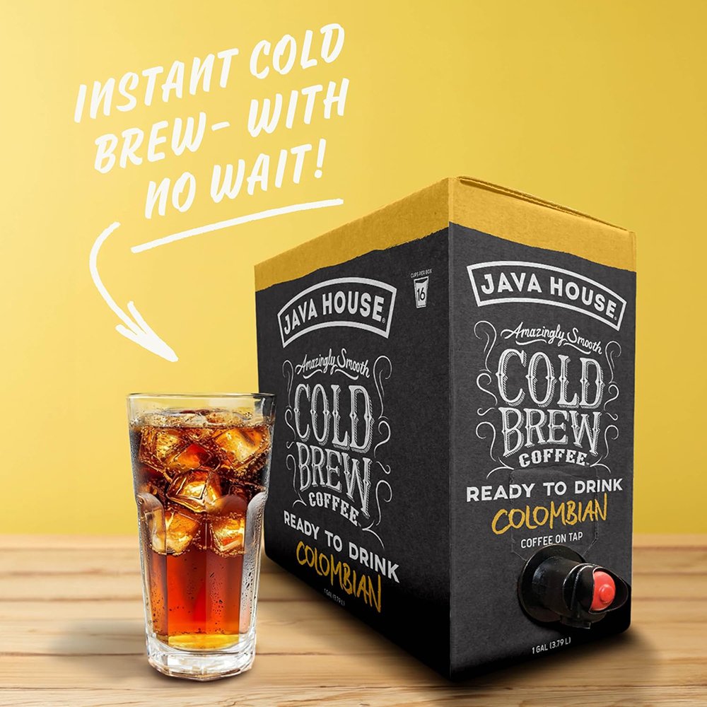 coffee bag in box 10