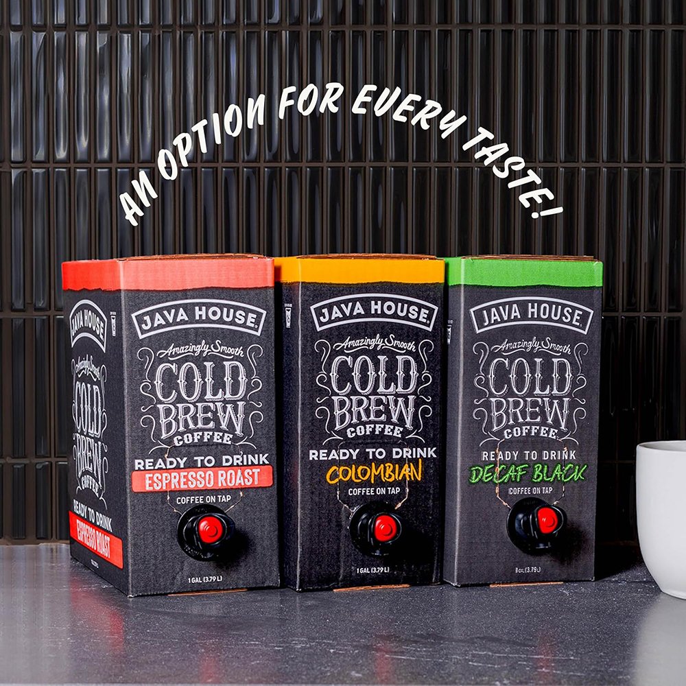 coffee bag in box 11