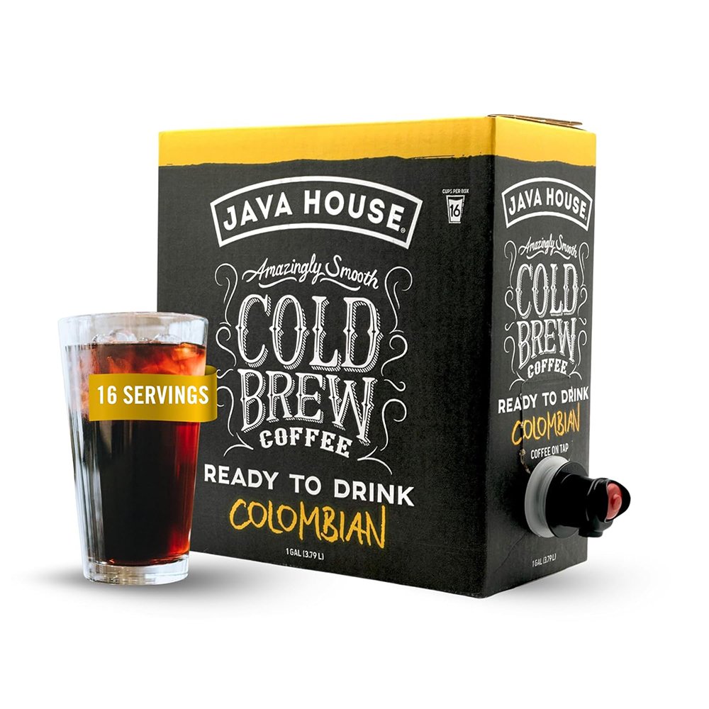 Coffee Bag In Box Portable Coffee Beverage Dispenser Boxes