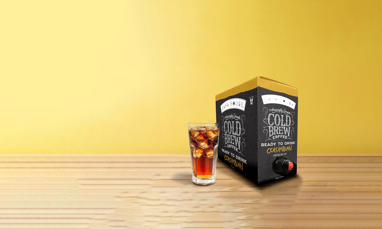 coffee bag in box factory
